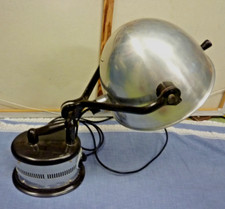 Original hanau quarzlampe d'occasion  Village-Neuf