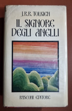 Tolkien signore degli usato  Grosseto