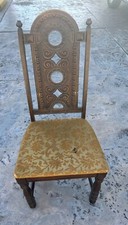 Antique sitting chair for sale  Morgan City