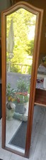 Wandspiegel schmal 120 gebraucht kaufen  Essen