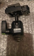 manfrotto 055 pro usato  Roma