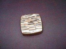 Pocket ashtray small d'occasion  Expédié en Belgium