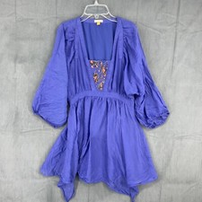Anthropologie leifsdottir dres for sale  Stockton