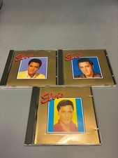 Elvis presley the gebraucht kaufen  Mühlhausen-Ehingen