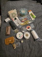 fly equipment fishing for sale fly equipment fishing for sale Whitman