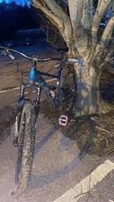 Calibre mountain bike for sale  ILFRACOMBE