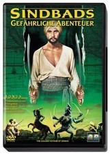 Sindbads gefährliche abenteue gebraucht kaufen  Berlin