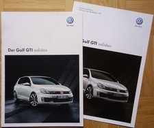 Golf gti adidas gebraucht kaufen  Wetzlar