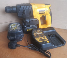 dewalt 24v battery for sale  BRADFORD