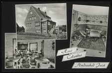 Nordseebad juist haus gebraucht kaufen  Wietzendorf