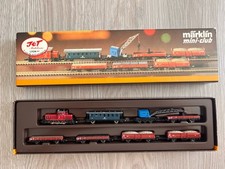 Märklin 8103 coffret d'occasion  Corbas