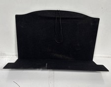 Tapete de assoalho preto para Honda FIT 2009-2014 tampa traseira do porta-malas comprar usado  Enviando para Brazil