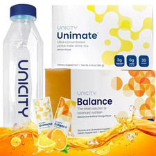 Unicity feel great for sale  UK