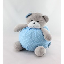 Doudou ours boule d'occasion  Le Portel