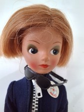 Muñeca Havoc con traje y accesorios segunda mano  Embacar hacia Mexico