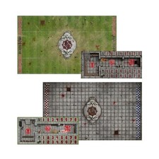Blood bowl blood for sale  Madison