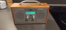 bush dab wooden radio for sale bush dab wooden radio for sale ERITH