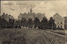 Węgorzewo angerburg stpreuße gebraucht kaufen  Berlin