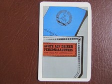 Ddr taschenkalender 1988 gebraucht kaufen  Deutschland