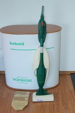Vorwerk staubsauger kobold gebraucht kaufen  Weiden