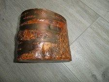 Kirschbaum baumstamm scheibe gebraucht kaufen  Hannover