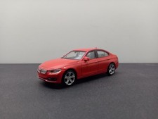 Welly bmw 3er gebraucht kaufen  Merxheim
