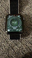 apple watch 5 gps gray for sale  Hartville