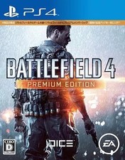 Software PS4 Battlefield 4 Premium Edition comprar usado  Enviando para Brazil
