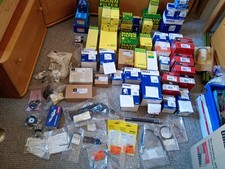 Autoteile werkstattauflösung  gebraucht kaufen  Sinzig