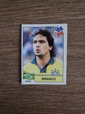 Branco #80 Panini Sticker World Cup WM 1994 comprar usado  Enviando para Brazil