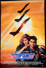 Top gun original d'occasion  Expédié en Belgium
