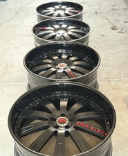 Rims forged 3pc for sale  Houston