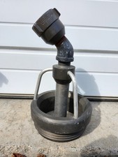 Jet siphon inch for sale  Columbus