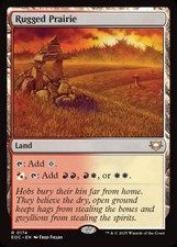 Magic mtg prairie d'occasion  Ivry-sur-Seine