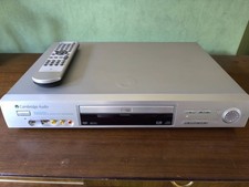 Cambridge audio dvd55rwi for sale  SCUNTHORPE