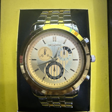 Orlando watch for sale  HODDESDON