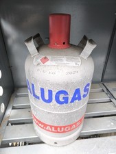 Gasflasche alugas gebraucht kaufen  Karlsfeld