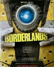 Borderlands ultra blu gebraucht kaufen  Großenhain-Umland