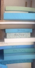 Upholstery foam sheet for sale Upholstery foam sheet for sale  BATLEY