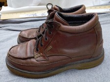 Rocky boots chukka for sale  Madison