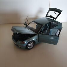 Bmw 325ti compact gebraucht kaufen  Lemgo
