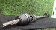 Usado, transmission avant droit pour FIAT PALIO WEEKEND (178 ) 1.2 (178DX.G1A) 1996 comprar usado  Enviando para Brazil