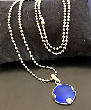Collana donna con usato  Scandicci