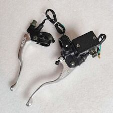 Brake clutch master d'occasion  Expédié en Belgium