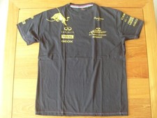 Shirt tshirt renault d'occasion  Cergy-