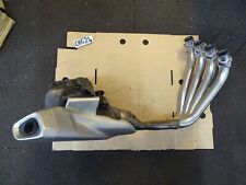 Honda cbr650 exhaust for sale  LEICESTER