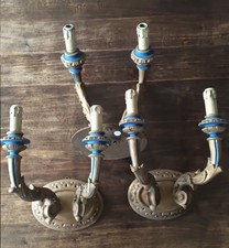 Appliques legno intagliato usato Appliques legno intagliato usato  Serravalle Scrivia