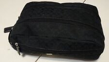 Coach men black for sale  Palmdale