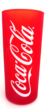 Coca cola verre d'occasion  Cloyes-sur-le-Loir