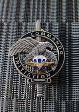 Brevet commando initiation d'occasion  Angoulême